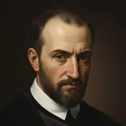 Giovanni Pierluigi da Palestri