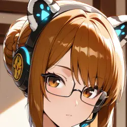 White Tiger Guild Receptionist