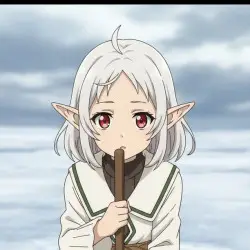 Sylphiette Childhood