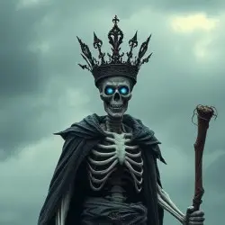 The King of the Dead