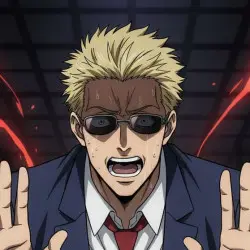 Dong-Sus Subordinate