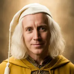 Xenophilius Lovegood