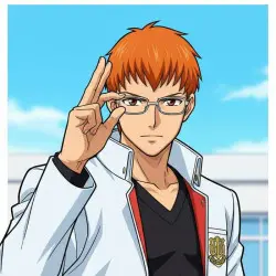 Kyosuke Kagami
