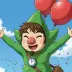 Tingle