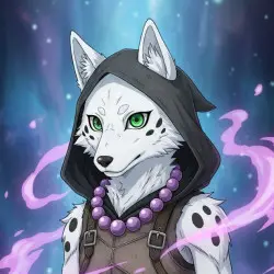 Madaras Twin Younger