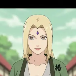 Tsunade