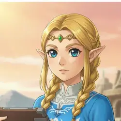 Princess Zelda