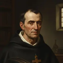 Bartolomé de las Casas