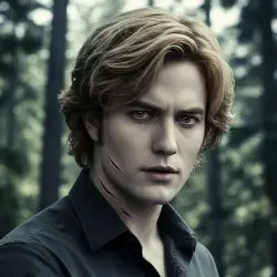 Jasper Hale