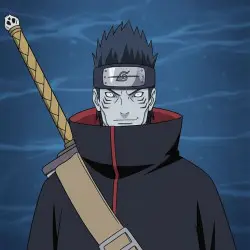 Kisame Hoshigaki