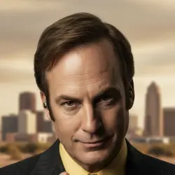 Saul Goodman