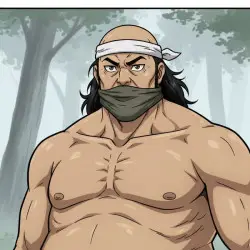 Tokujiro the Glutton