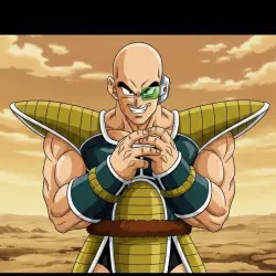 Nappa