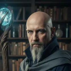 Mordenkainen