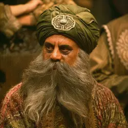 Sri Sumbhajee Angria