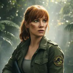 Claire Dearing