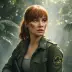 Claire Dearing