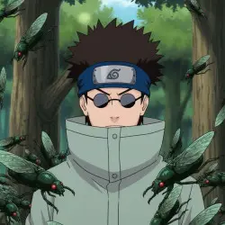 Shino Aburame