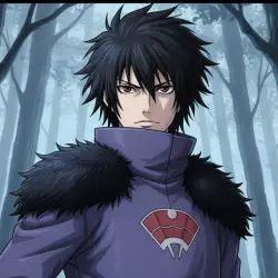 Younger Madaras Twin