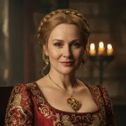 Genna Lannister