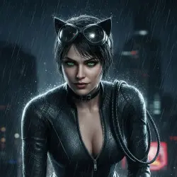 Catwoman