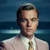 Jay Gatsby