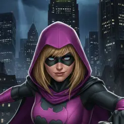 Stephanie Brown