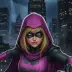 Stephanie Brown