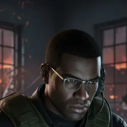Tyrell Patrick