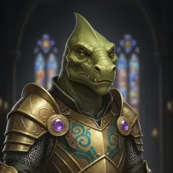 Dragonbait