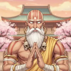 Dhalsim