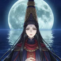 Rennala Queen of the Full Moon