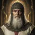 The Grail Knight