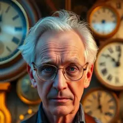 Arthur Pennyworth