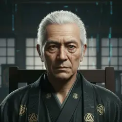 Saburo Arasaka