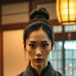 The Osaka Tea Server