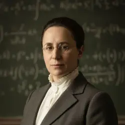 Emmy Noether