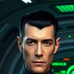 Commander Kelot