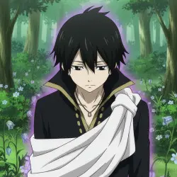 Zeref Dragneel