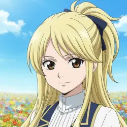 Anna Heartfilia