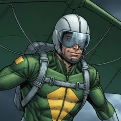 Kite Man