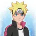 Boruto Uzumaki