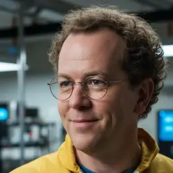 Gale Boetticher