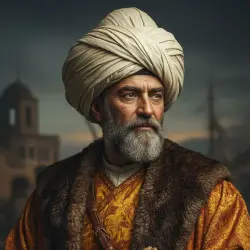 Sidi Ali Reis