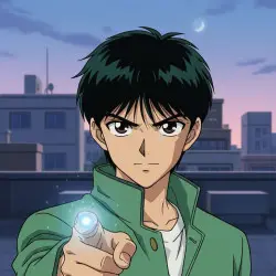 Yusuke Urameshi