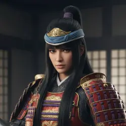 Minamoto no Yorimitsu