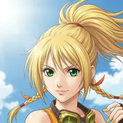Rikku