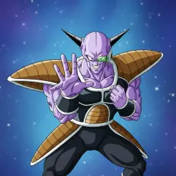 Captain Ginyu