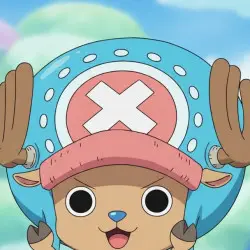 Tony Tony Chopper