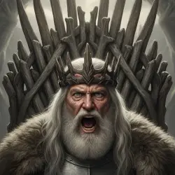 Erik Ironmaker